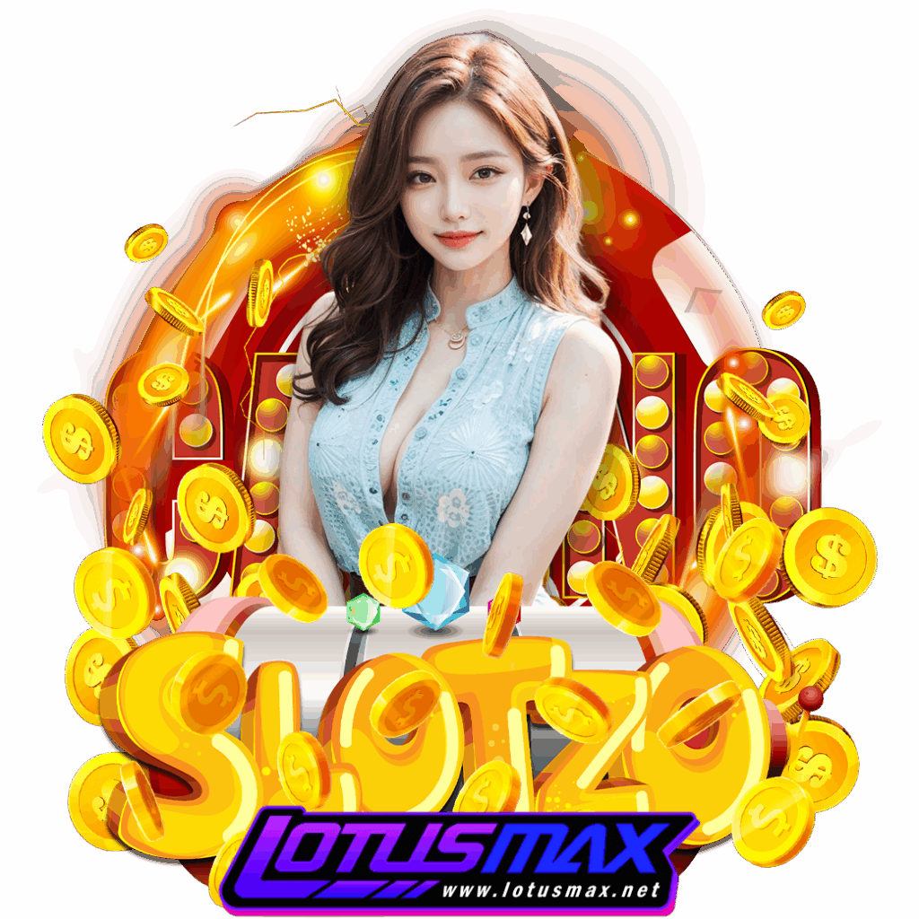 lotusmax slot