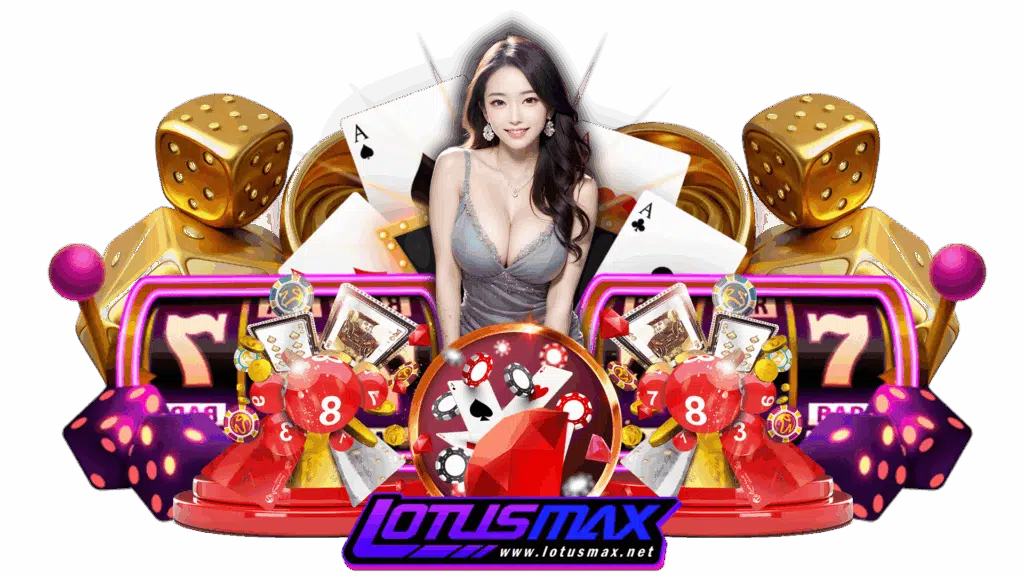 lotusmax